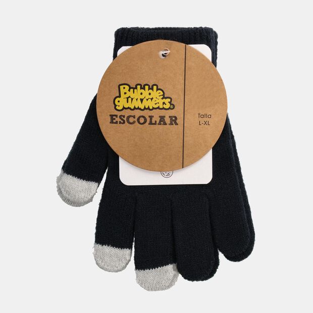 Guantes Unisex Pelikan, AZUL