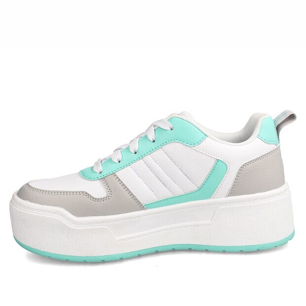 Zapatilla Mujer North Star Sofi, AGUA