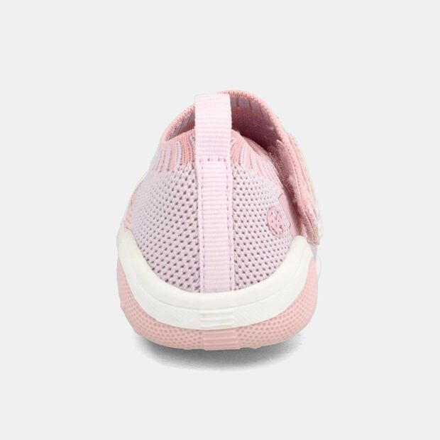 Zapatilla Niña Bubblegummers Playtime     , GRANATE
