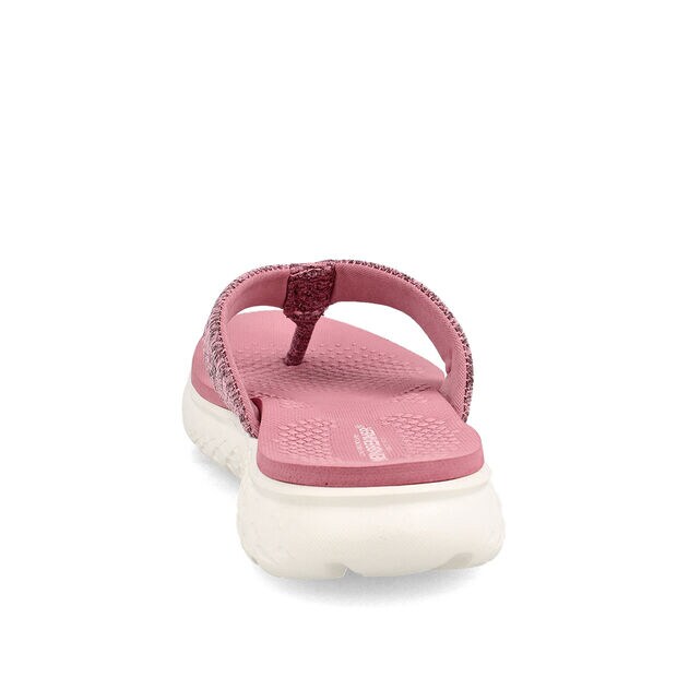 Sandalia Mujer Weinbrenner Gulhi, ROSA