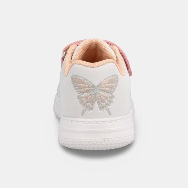 Zapatilla Ni&ntilde;a Bubblegummers Juno , BLANCO