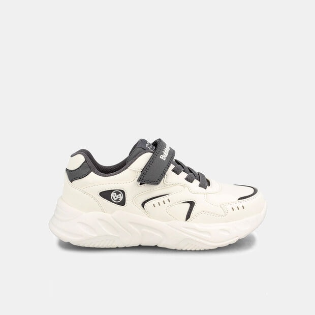 Zapatilla Ni&ntilde;o Bubblegummers   , GRIS