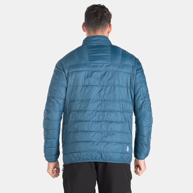 Parka Hombre Weinbrenner Hagen   , AZUL