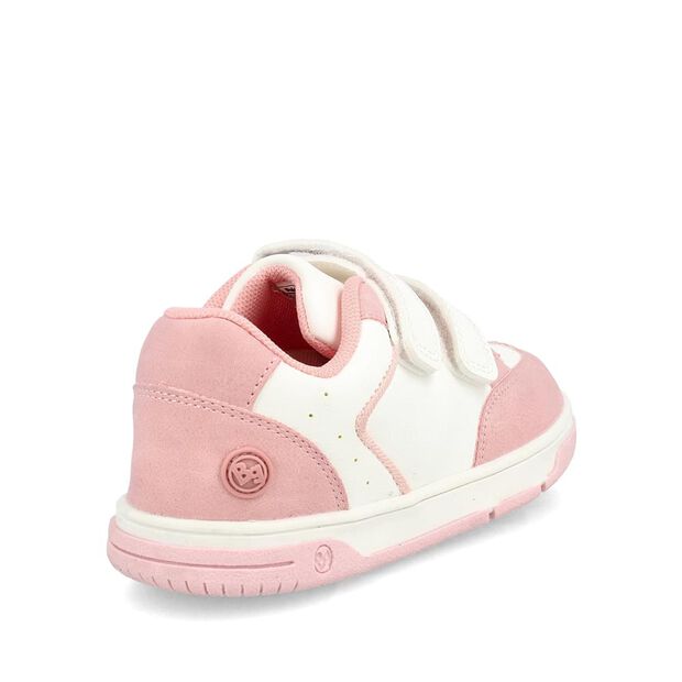 Zapatilla Ni&ntilde;a Bubblegummers Ballou     , MULTICOLOR