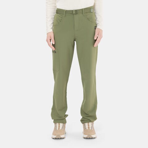 Pantal&oacute;n Mujer Weinbrenner Bolzano   , AGUA