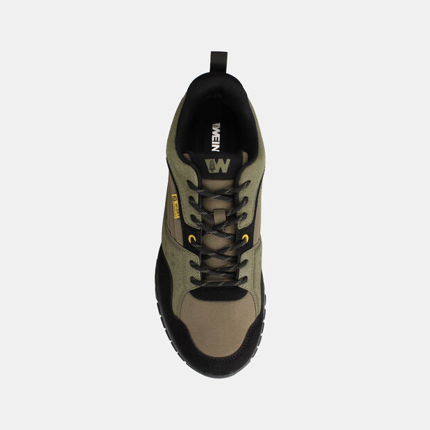 Zapatilla Outdoor Hombre Weinbrenner Beagle Low , AGUA