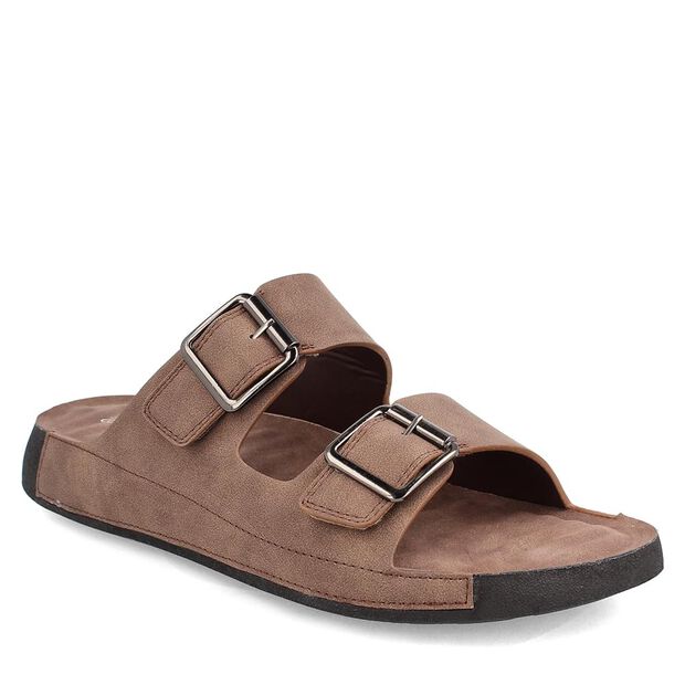 Sandalia Hombre Bata Comfit Caman   , ARENA