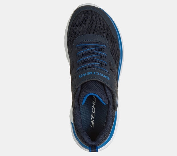 Zapatilla Ni&ntilde;o Skechers Boundless , AZUL