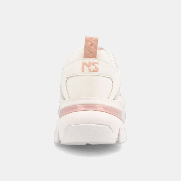 Zapatilla Mujer North Star Move    , BLANCO