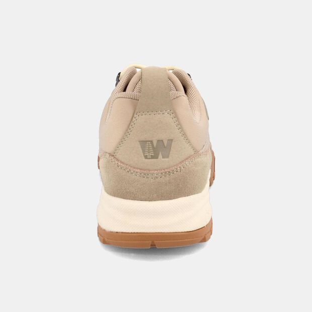 Zapatilla Outdoor Mujer Weinbrenner BeagleRiverLow  , AMARILLO
