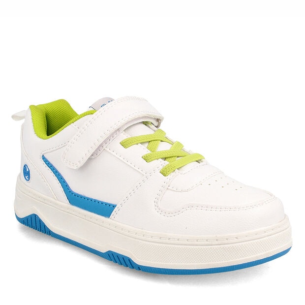 Zapatilla Ni&ntilde;a Bubblegummers Centennial     , BLANCO