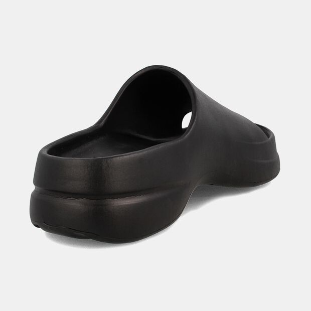 Sandalia Mujer Bata Onda, NEGRO