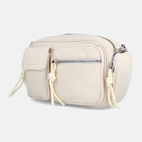 Mochila Mujer North Star Nova, ACERO