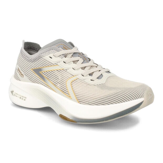 Zapatilla Deportiva Mujer Power Xorise+700 Phantom Running, BLANCO