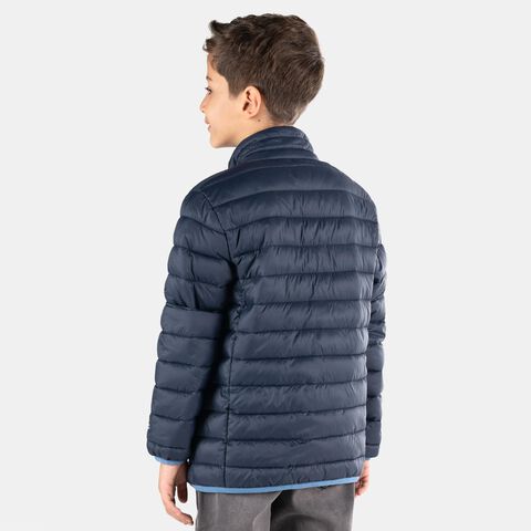 Chaqueta Niño Weinbrenner Hagen  , AZUL
