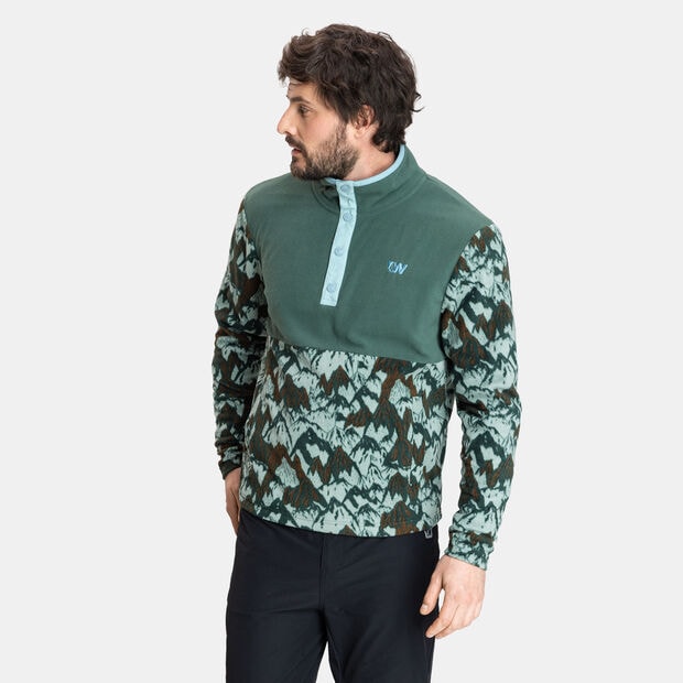 Polar Hombre Weinbrenner Yaupi , AGUA
