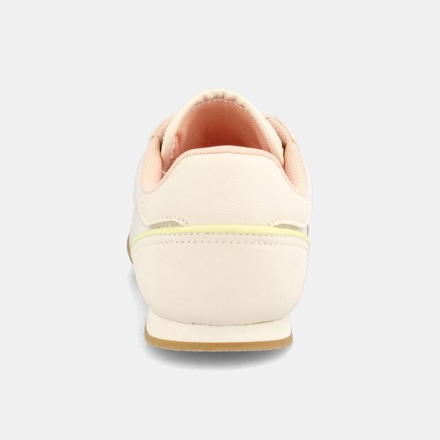 Zapatilla Mujer Bata Wera    , AMARILLO