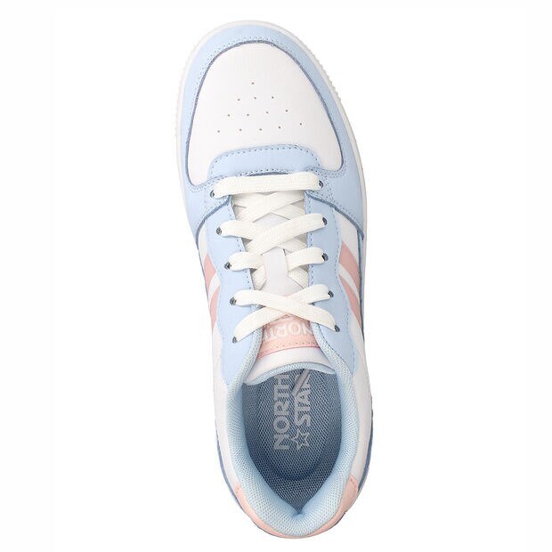 Zapatilla Mujer North Star Ruby, AZUL