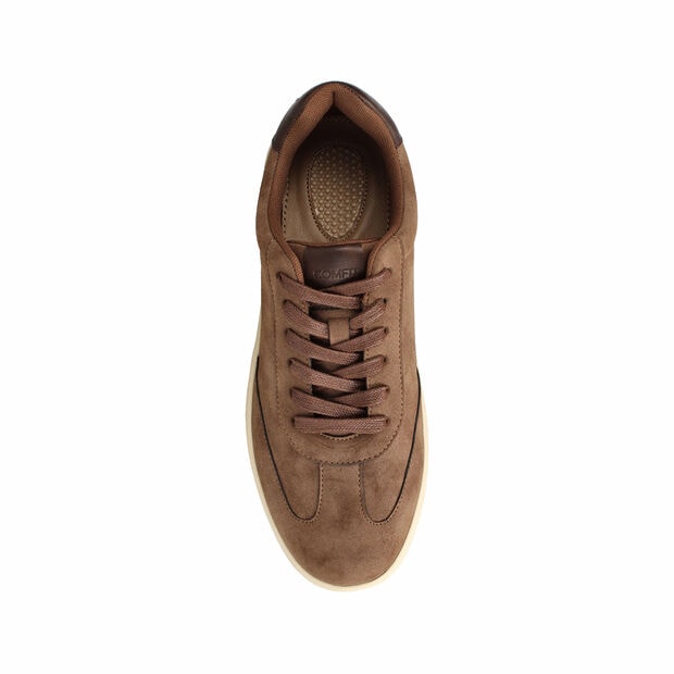 Zapato Formal Bata Comfit Hombre Aron   , ARENA OSCURA