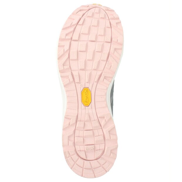 Zapatilla Deportiva Mujer Weinbrenner Ashville  , GRIS