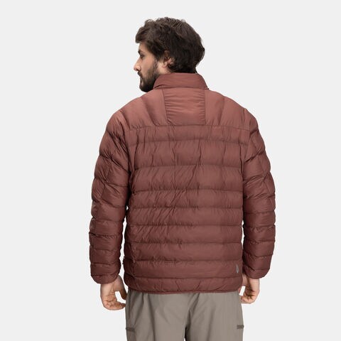 Parka Hombre Weinbrenner Hagen , ARENA OSCURA