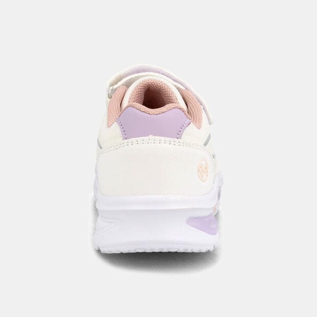 Zapatilla Ni&ntilde;a Bubblegummers Demian , BLANCO