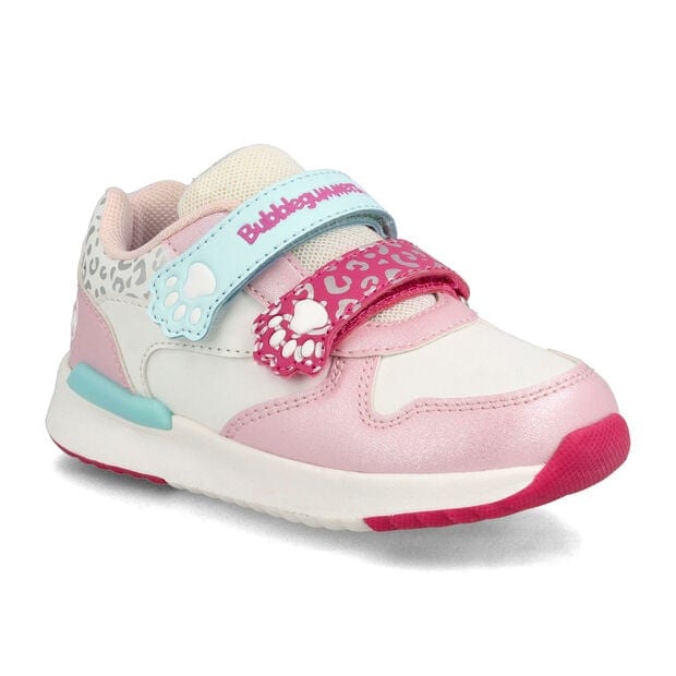 Zapatilla Ni&ntilde;a Bubblegummers   , BLANCO