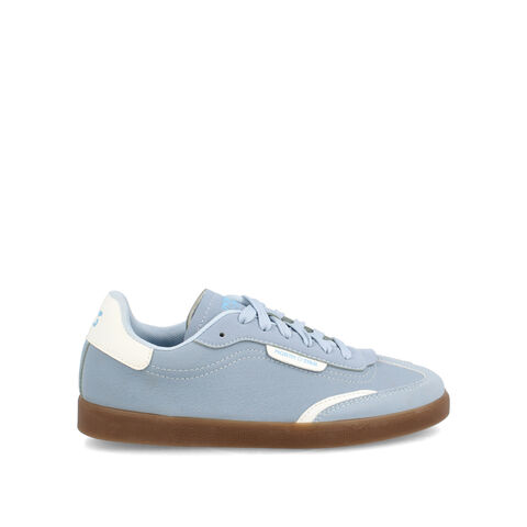 Zapatilla Mujer North Star Striker, AZUL