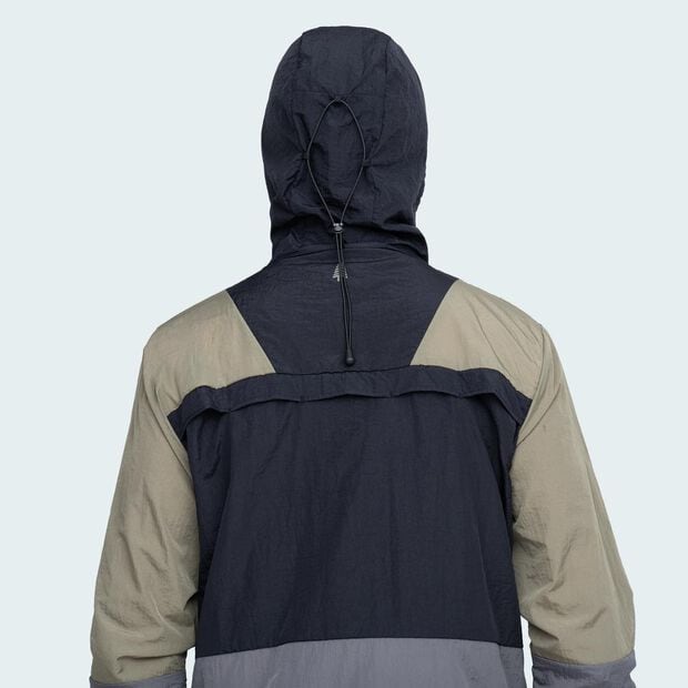 Chaqueta Hombre Weinbrenner Yamuna   , AGUA
