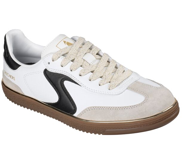 Zapatilla Mujer Skechers UB Hotshot, BLANCO
