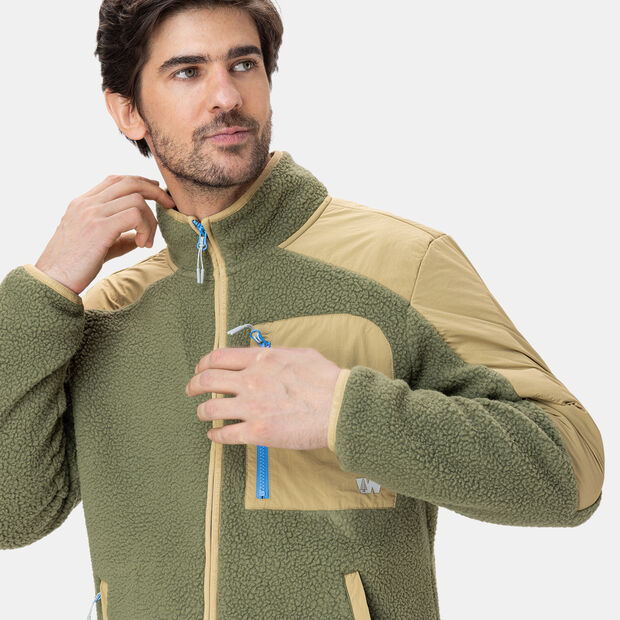 Polar Hombre Weinbrenner Boreal, AGUA