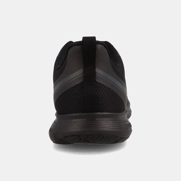 Zapatilla Ni&ntilde;o Power Wave Vanta , NEGRO