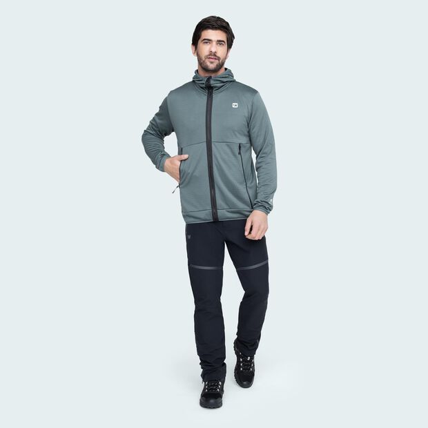 Chaqueta Hombre Weinbrenner Onyx   , AGUA
