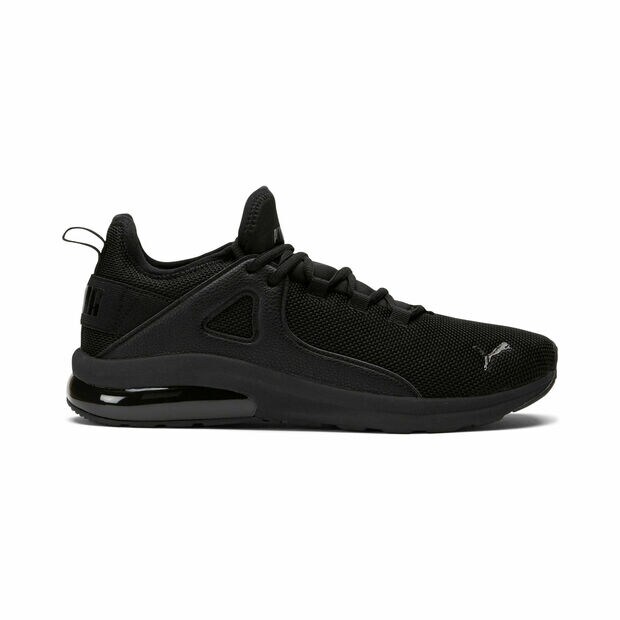 Zapatilla Deportiva Puma Hombre Electron 2  , NEGRO