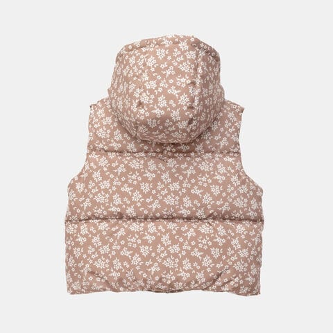 Chaqueta Ni&ntilde;a Bubblegummers Pampita, BLANCO