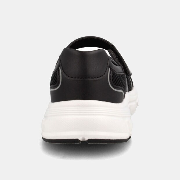 Zapatilla Ni&ntilde;a Bubblegummers Fountain , NEGRO