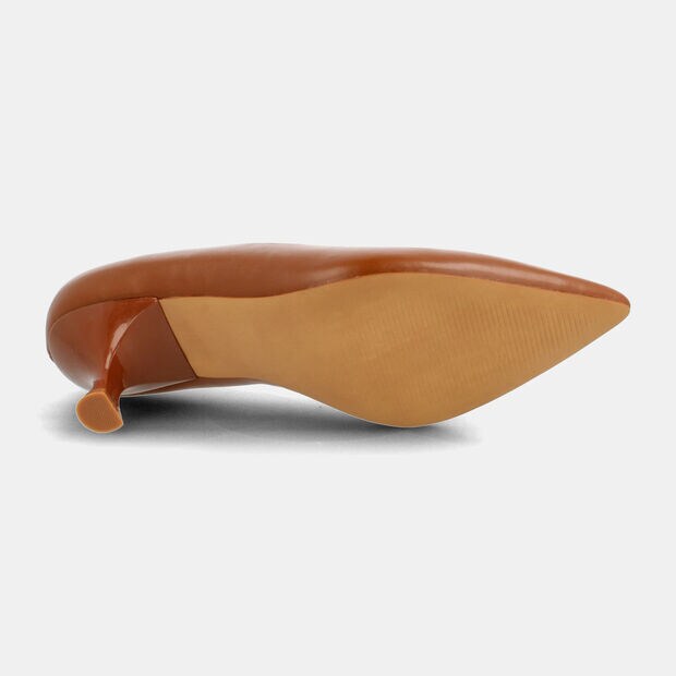 Zapato De Vestir Mujer Bata Detroit , ARENA
