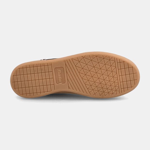 Zapatilla Mujer Bata Zamari    , NEGRO