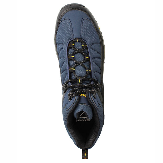 Zapatilla Deportiva Power Hombre Hunter Cobb  , AZUL