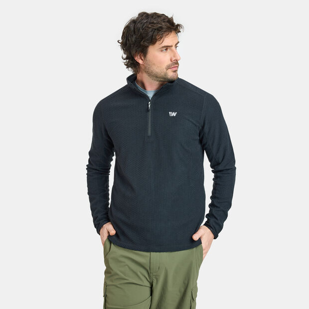 Polar Hombre Weinbrenner Cota   , NEGRO