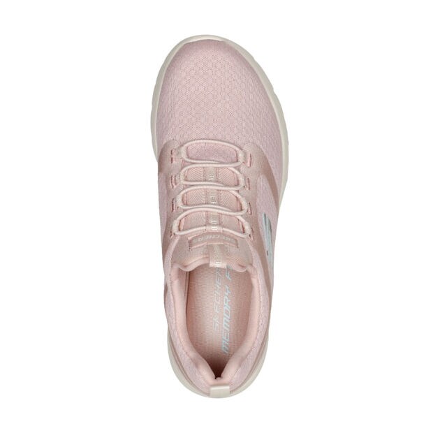 Zapatilla Deportiva Mujer Skechers Dynamight2  , ROSA CLARO