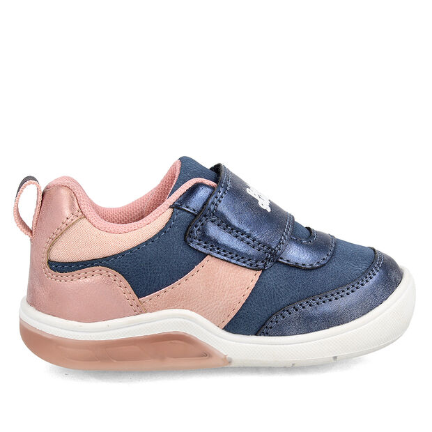 Zapatilla Niña Bubblegummers Tokio     , AZUL