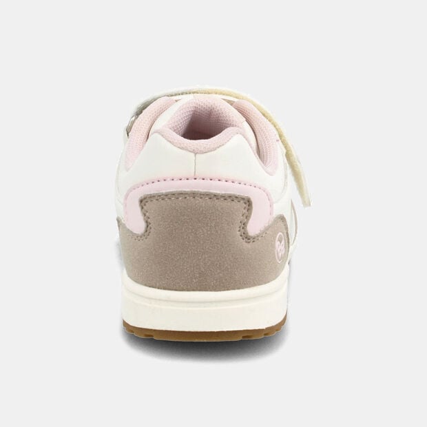 Zapatilla  Ni&ntilde;a Bubblegummers Garret, GRIS