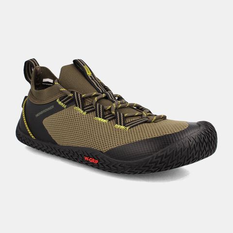 Zapatilla Outdoor Weinbrenner Hombre Travlr 100 Lk , AGUA