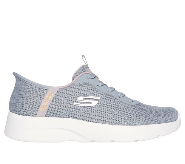 Zapatilla Deportiva Mujer Skechers Dynamight2  , GRIS