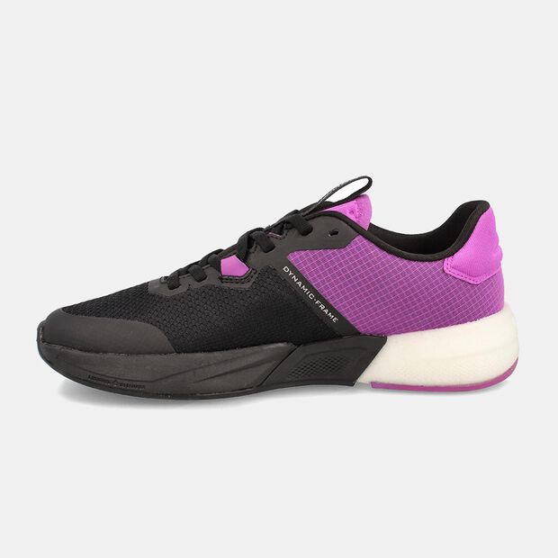 Zapatilla Deportiva Mujer Power Xorise+300 Tr Axel Cross Training, NEGRO
