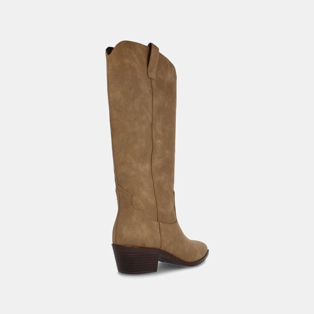 Bota Mujer Bata Maia, ARENA
