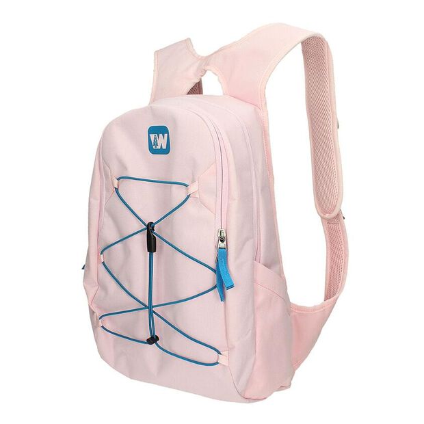 Mochila Rosado Swell, BURGUNDY (o BORGO&Ntilde;A)