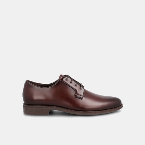 Zapato Hombre Bata Cuzco , ARENA OSCURA