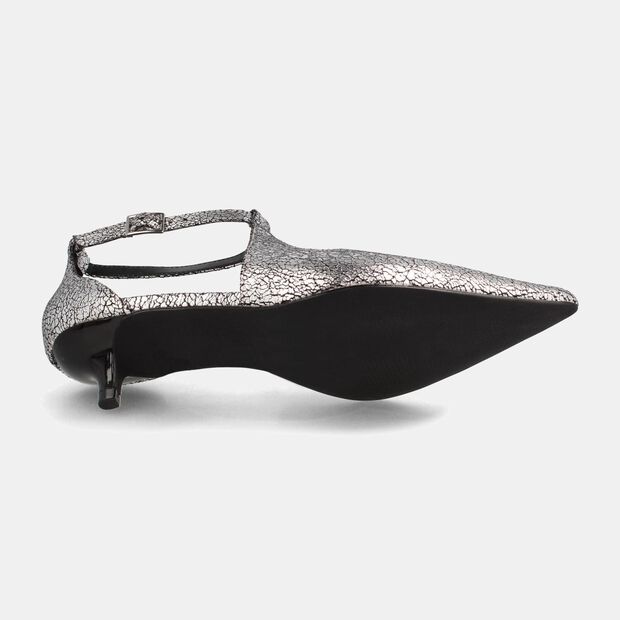 Zapato Mujer Bata Red Label Peony    , BLANCO